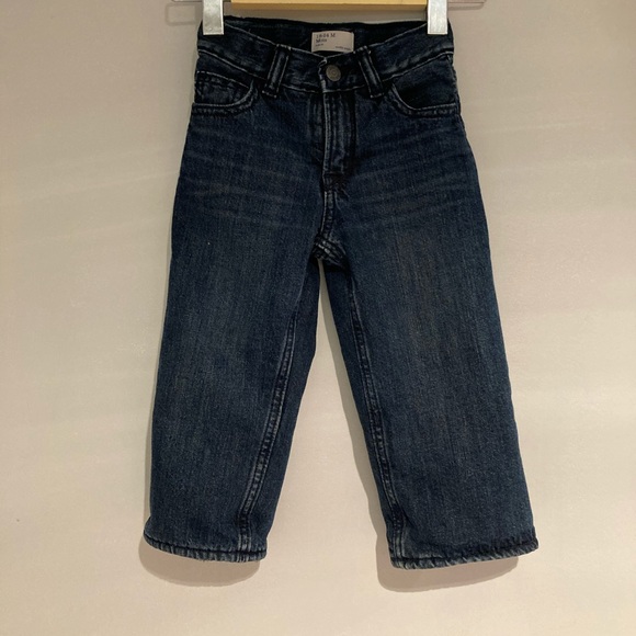 Gap baby Other - ⭐️SALE⭐️GAP Baby Jean with lining 18-24 M